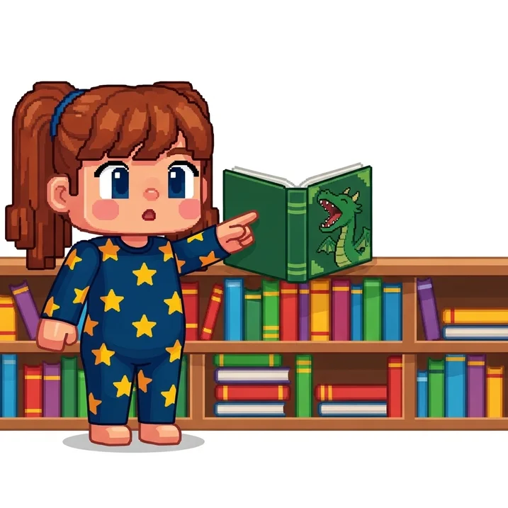 Online personalized book maker with AI - create custom children's books directly in your web browser