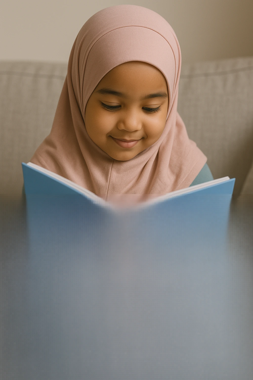 Personalized books celebrating different cultures and traditions from around the world