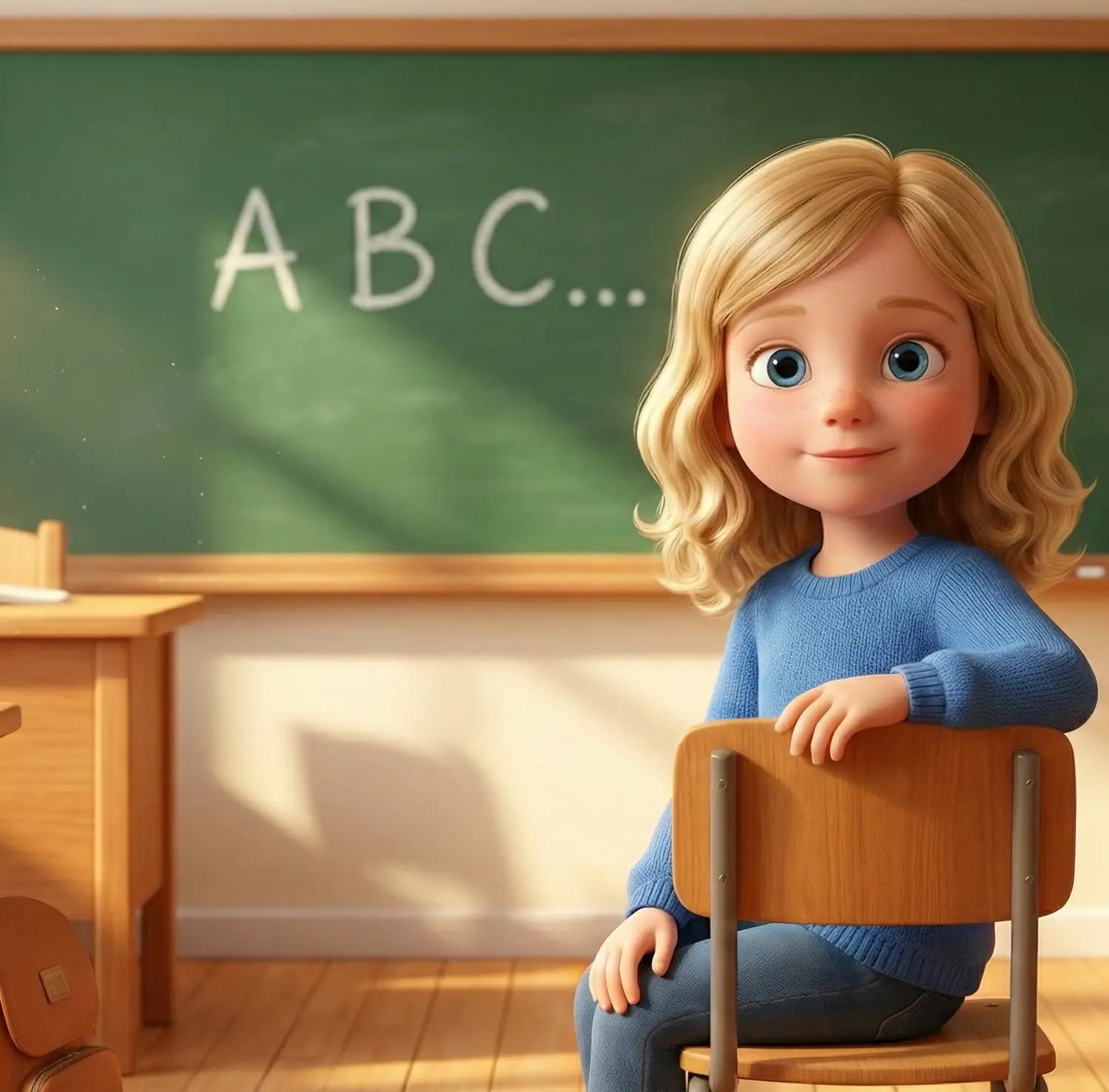 Fantasy adventure illustration